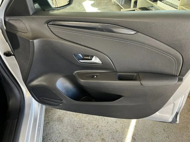 Opel Corsa GS-Line Grand Sport Turbo