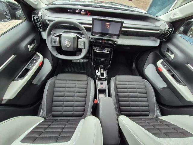 Citroën C3 Aircross Hybrid Max