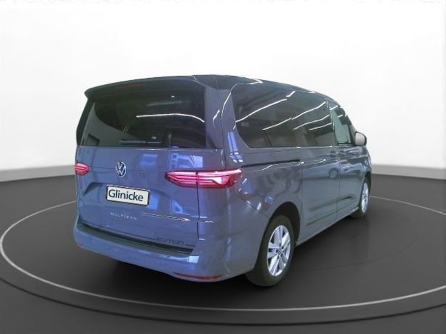 Volkswagen Multivan 2.0 TSI Lang