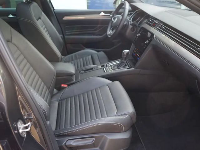 Volkswagen Passat 2.0 TDI 4Motion AllTrack