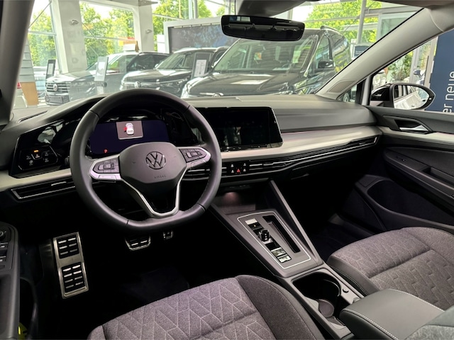 Volkswagen Golf Golf VIII Move