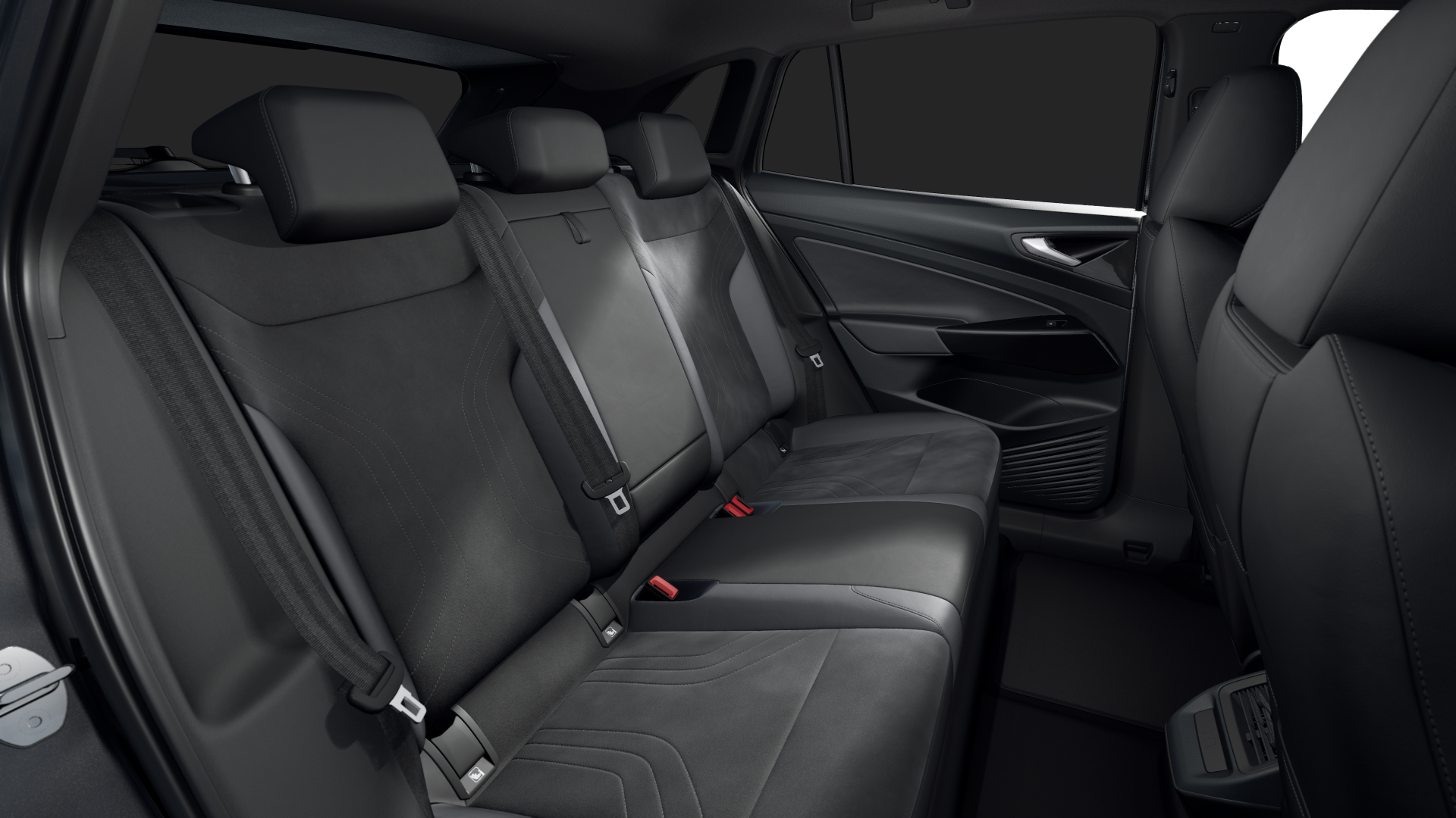 Volkswagen ID.4 Performance Pure