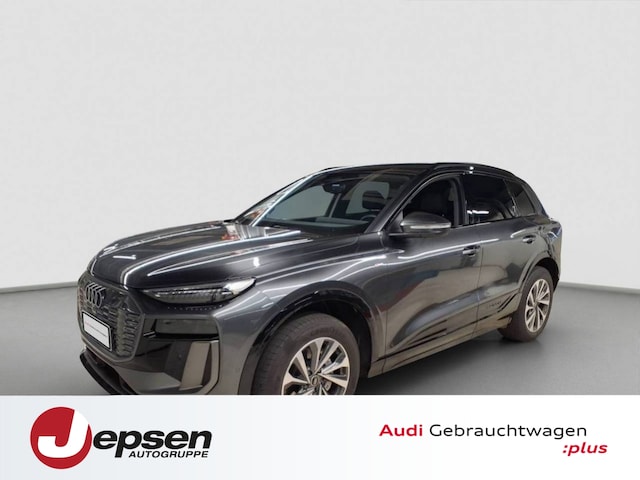 Audi Q6 e-tron SUV e-tron Audi Q6 SUV e-tron