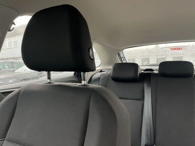 Volkswagen Taigo Life