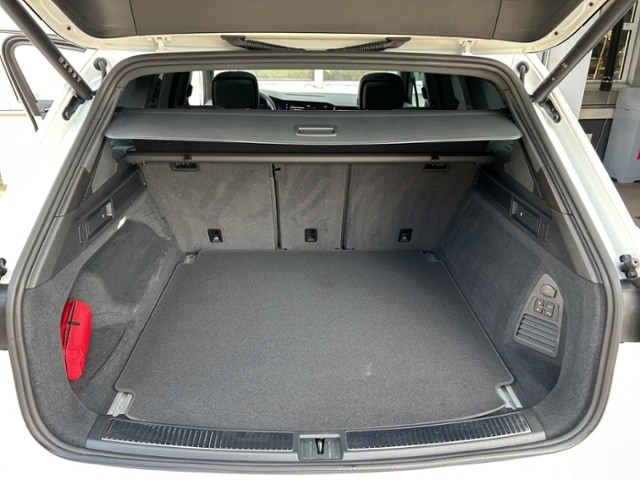 Volkswagen Touareg 3.0 V6 TDI 3.0 V6 TSI 4Motion