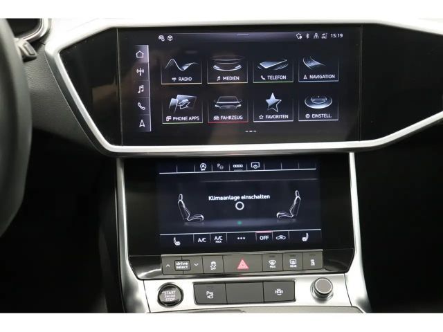 Audi A6 3.0 TDI Avant Quattro