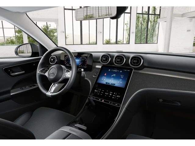 Mercedes-Benz C 180 AVANTGARDE Estate