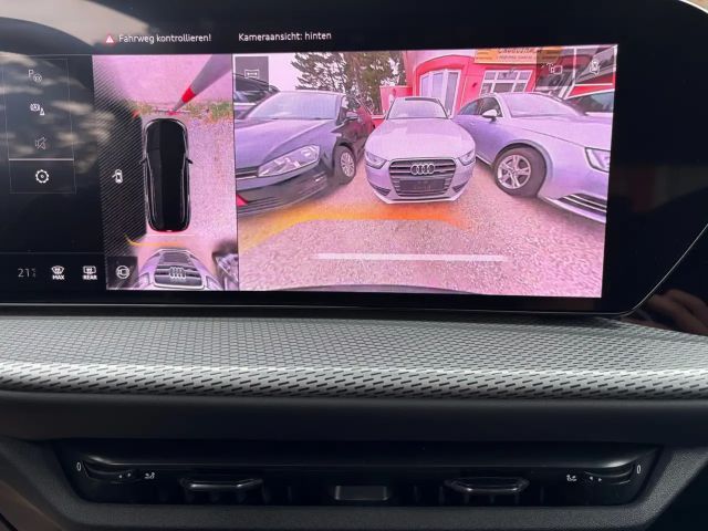 Audi Q5 Quattro S-Line S-Tronic