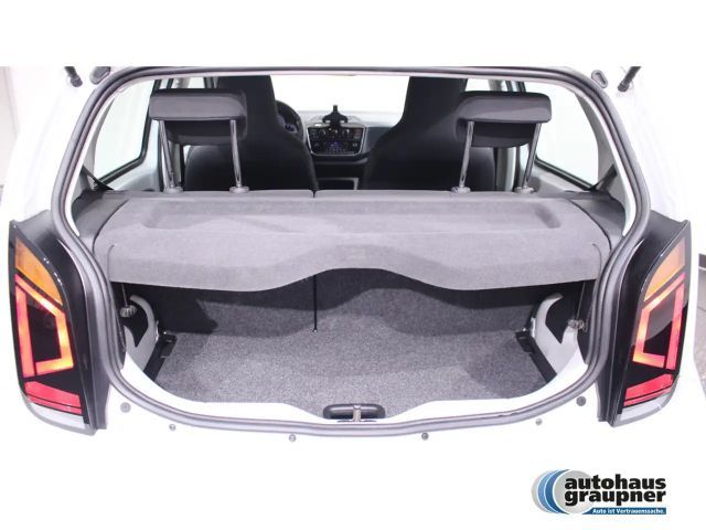 Volkswagen up! Move Move up!