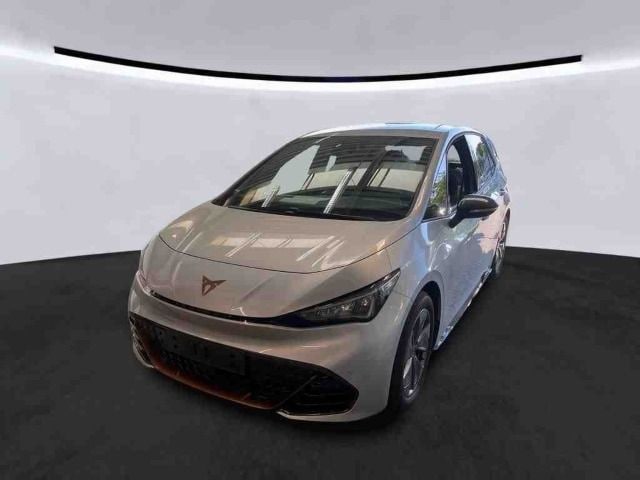 Cupra Born Born KAMERA PILOT-M NAVI ACC SITZHZG