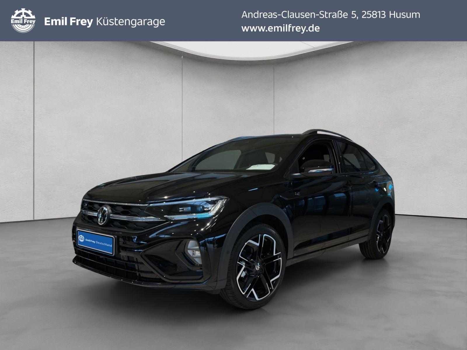 Volkswagen Taigo DSG R-Line