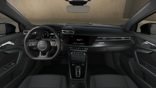 Audi A3 30 TFSI S-Tronic Sportback