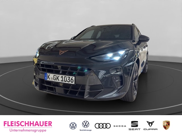 Cupra Terramar 1.5 e-Hybrid