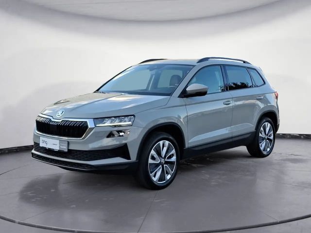 Skoda Karoq 2.0 TDI 4x4 Style Style