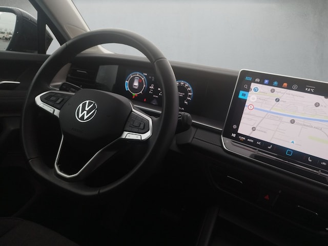 Volkswagen Tayron 2.0 TDI 4Motion DSG Life