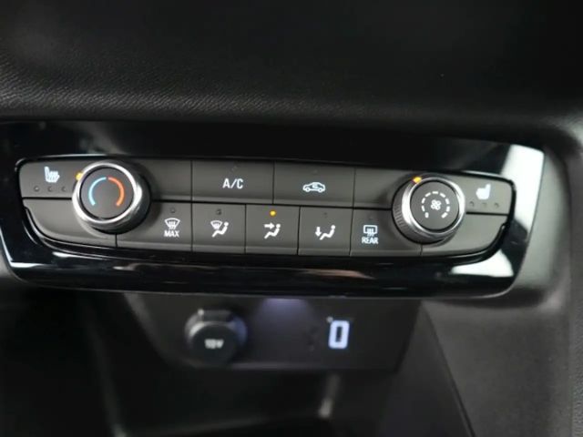 Opel Corsa GS-Line Grand Sport