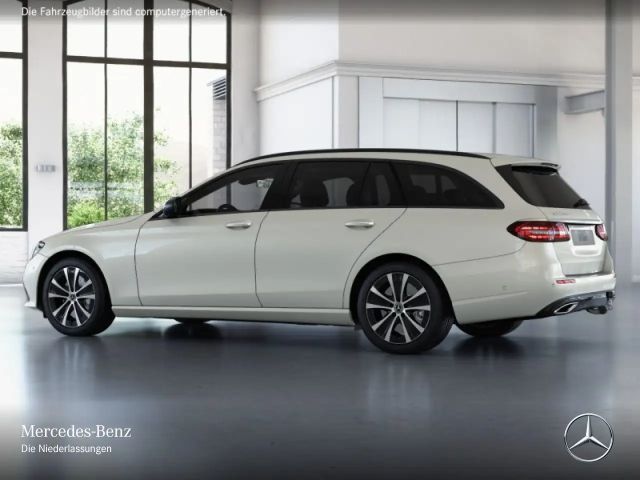 Mercedes-Benz E 300 E 300 de Estate