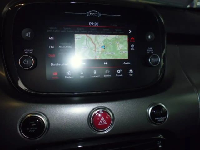 Fiat 500X Dolcevita Sport