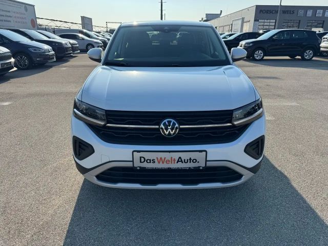 Volkswagen T-Cross 4Me TSI