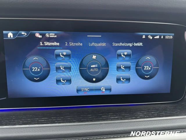 Mercedes-Benz G 450 450d AMG Line