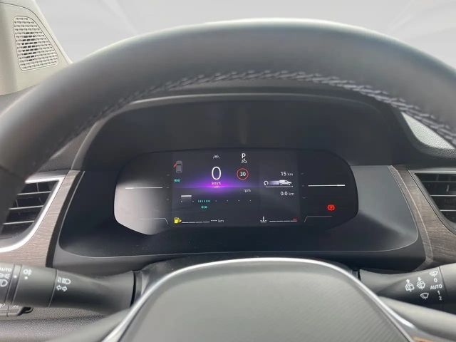 Renault Kangoo EDC Techno