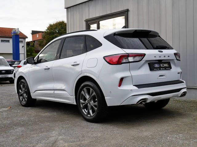 Ford Kuga Plug in Hybrid ST Line X