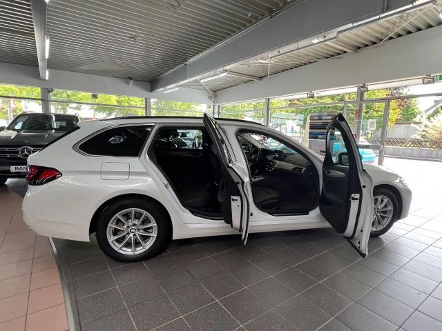 BMW 520 520d Business Line Touring