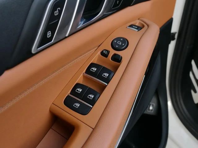 BMW X5 M-Sport xDrive45e