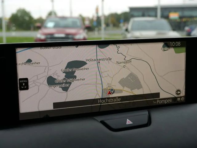 Mazda CX-60 HomuraPlus | PHEV | Vollausstattung HomuraPlus