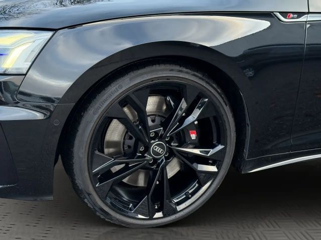 Audi S5 3.0 TDI Coupé Quattro