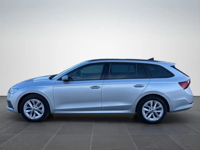 Skoda Octavia 1.5 TSI ACT Ambition Combi