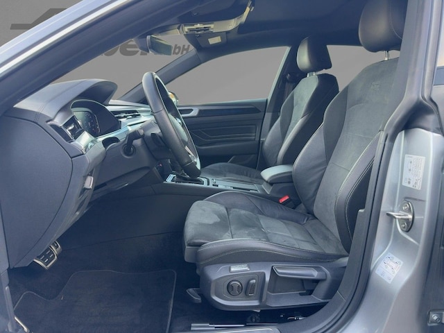 Volkswagen Arteon 2.0 TDI DSG R-Line