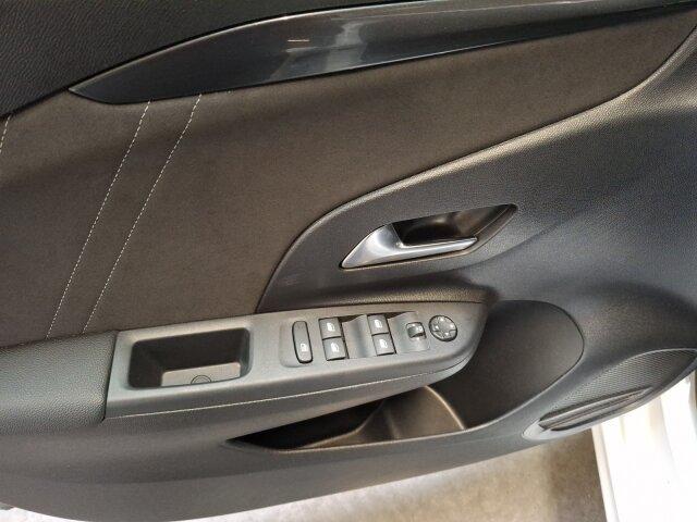 Opel Corsa GS-Line Grand Sport