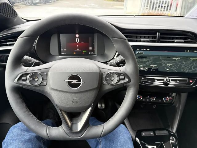 Opel Corsa GS-Line Grand Sport Turbo