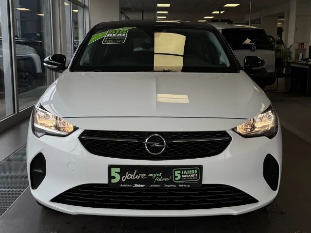 Opel Corsa Edition F Edition