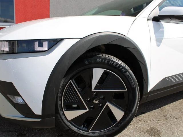Hyundai IONIQ 5 GO 84kWh 2WD i5g51-O1