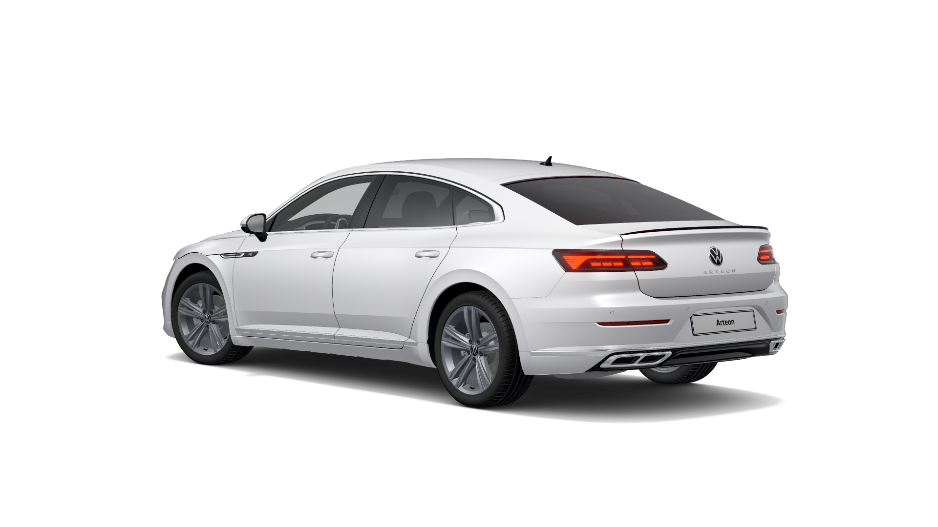 Volkswagen Arteon 2.0 TDI DSG R-Line