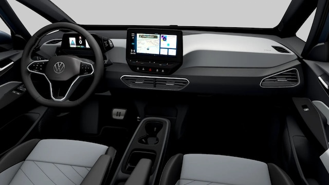 Volkswagen ID.3 Performance Pro