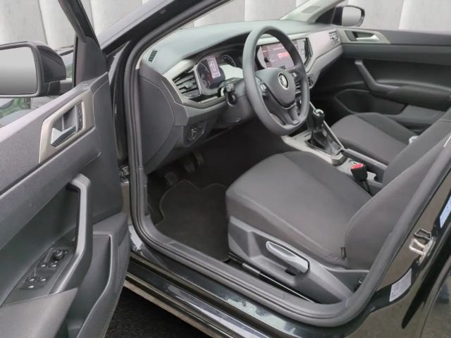 Volkswagen Polo Comfortline