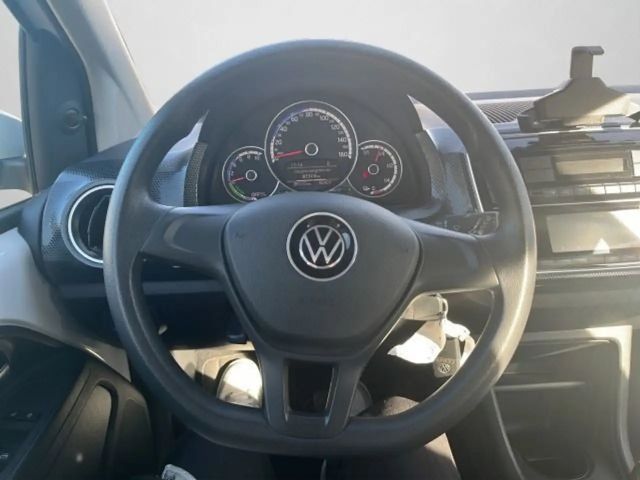 Volkswagen e-up! Move Move up!