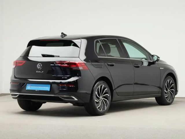 Volkswagen Golf 1.5 eTSI DSG Golf VIII Style