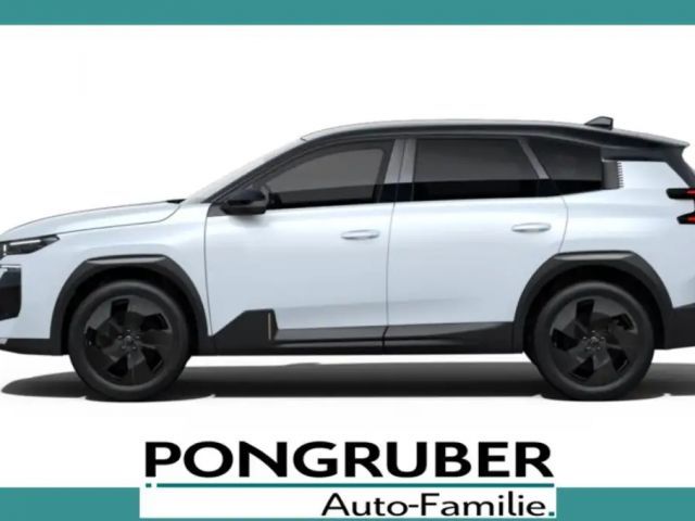 Citroën C5 Aircross Hybrid Max