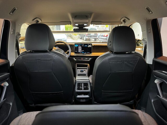 Volkswagen Tiguan 2.0 TDI Life