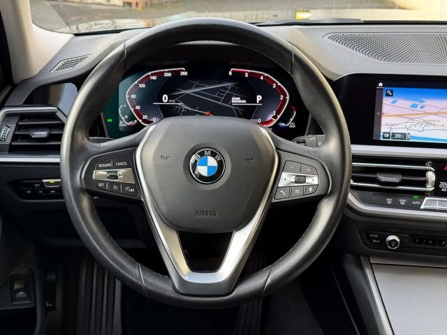 BMW 316 316d Touring