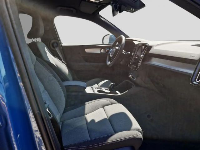 Volvo XC40 Core