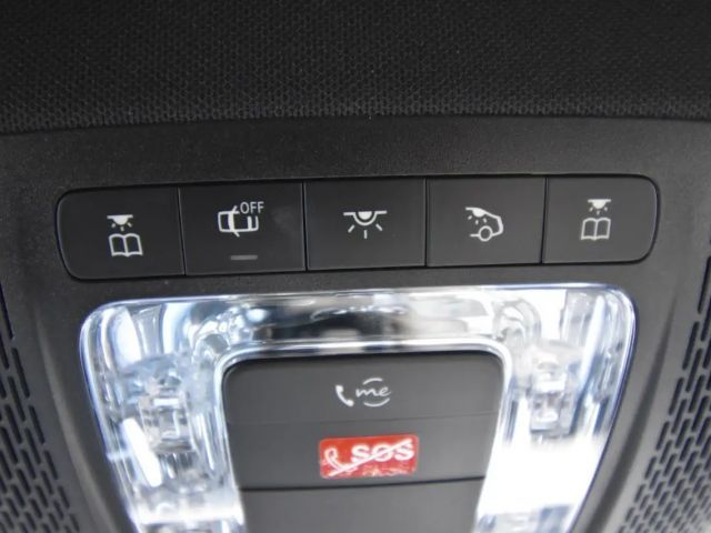 Mercedes-Benz A 220 A 220 d Hatchback Style