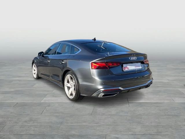 Audi A5 45 TFSI Quattro S-Line