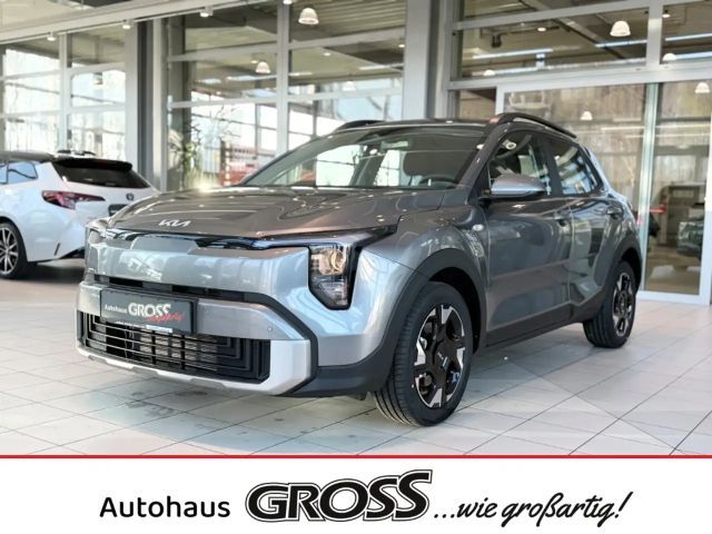 Kia Stonic Navi LED Apple CarPlay Android Auto Klimaautom DAB