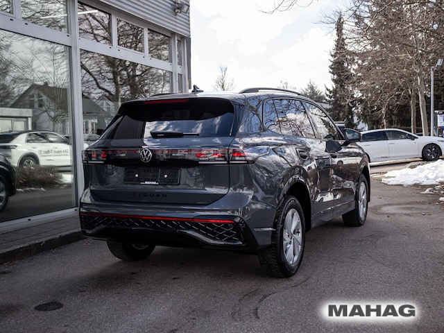 Volkswagen Tiguan 2.0 TDI IQ.Drive R-Line