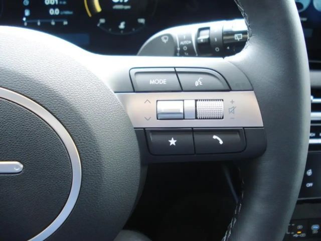 Hyundai Tucson 2WD T-GDi